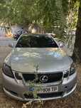 Продам lexus gs300 awd