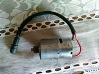Silnik startera e-start