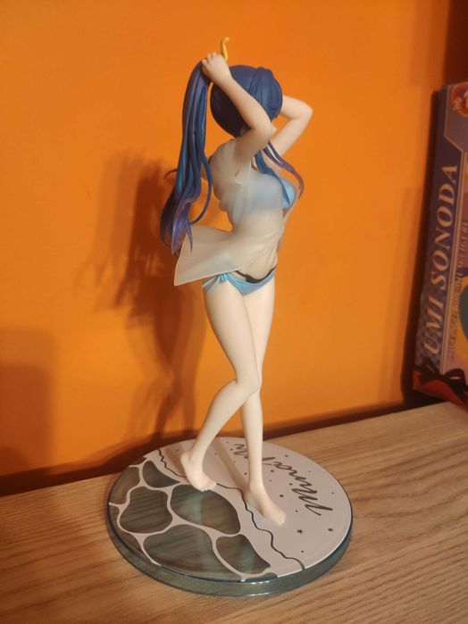 Figurka Anime Manga Jaku-Chara Tomozaki-kun - Nanami Minami - Taito