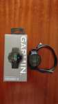 Garmin Forerunner 45 na caixa original + cabo USB C de 1 metro