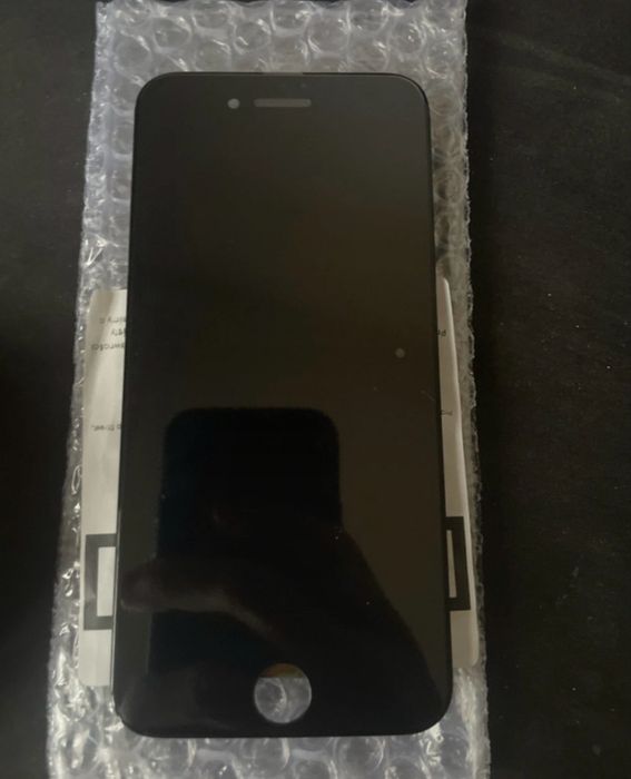 Wyswietlacz iPhone 7