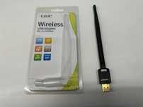 Wireles usb adapter WiFi  802.11n 150Mbps