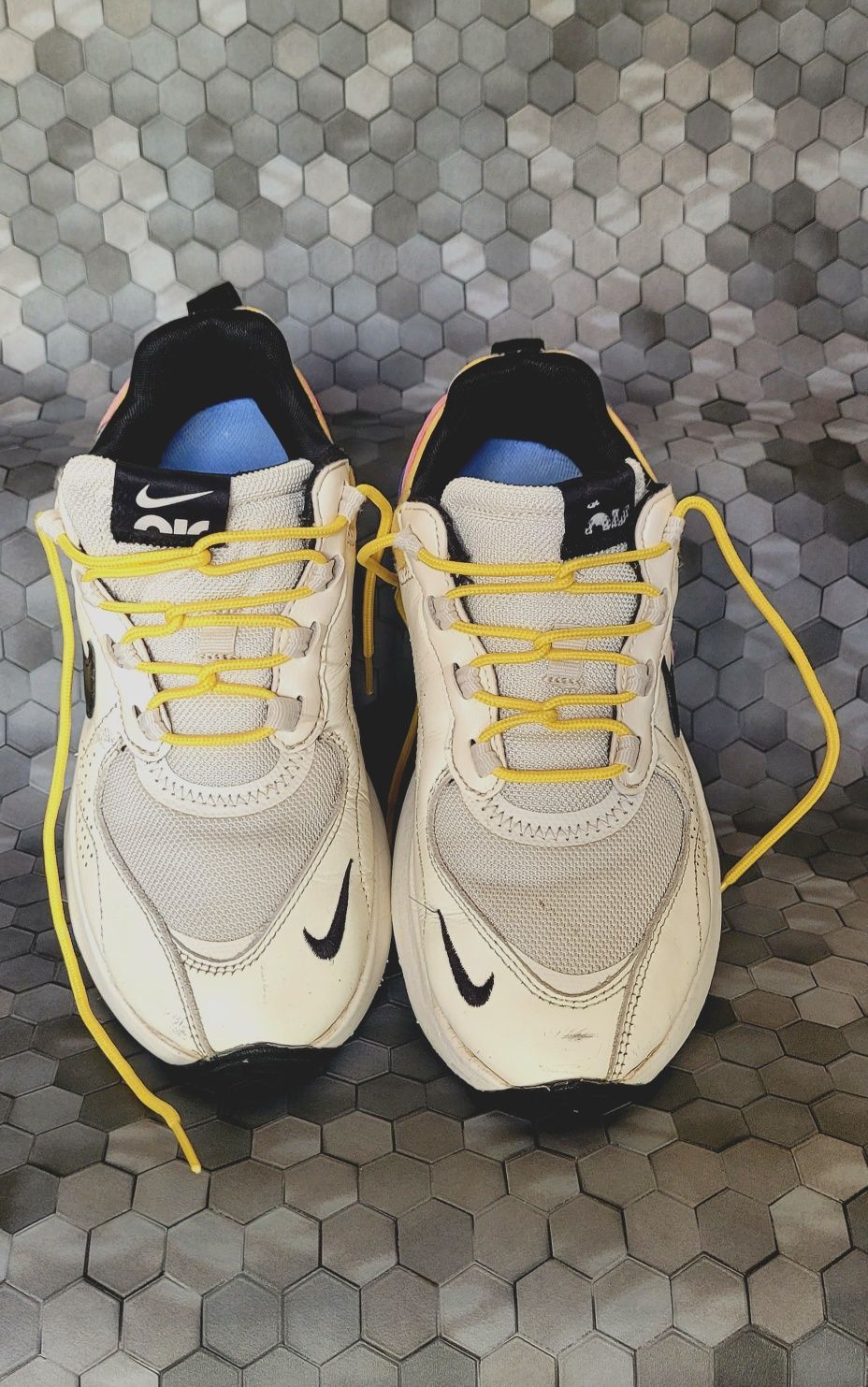 Sneakersy Nike Air Max Verona damskie dziewczęce sportowe 36 36,5