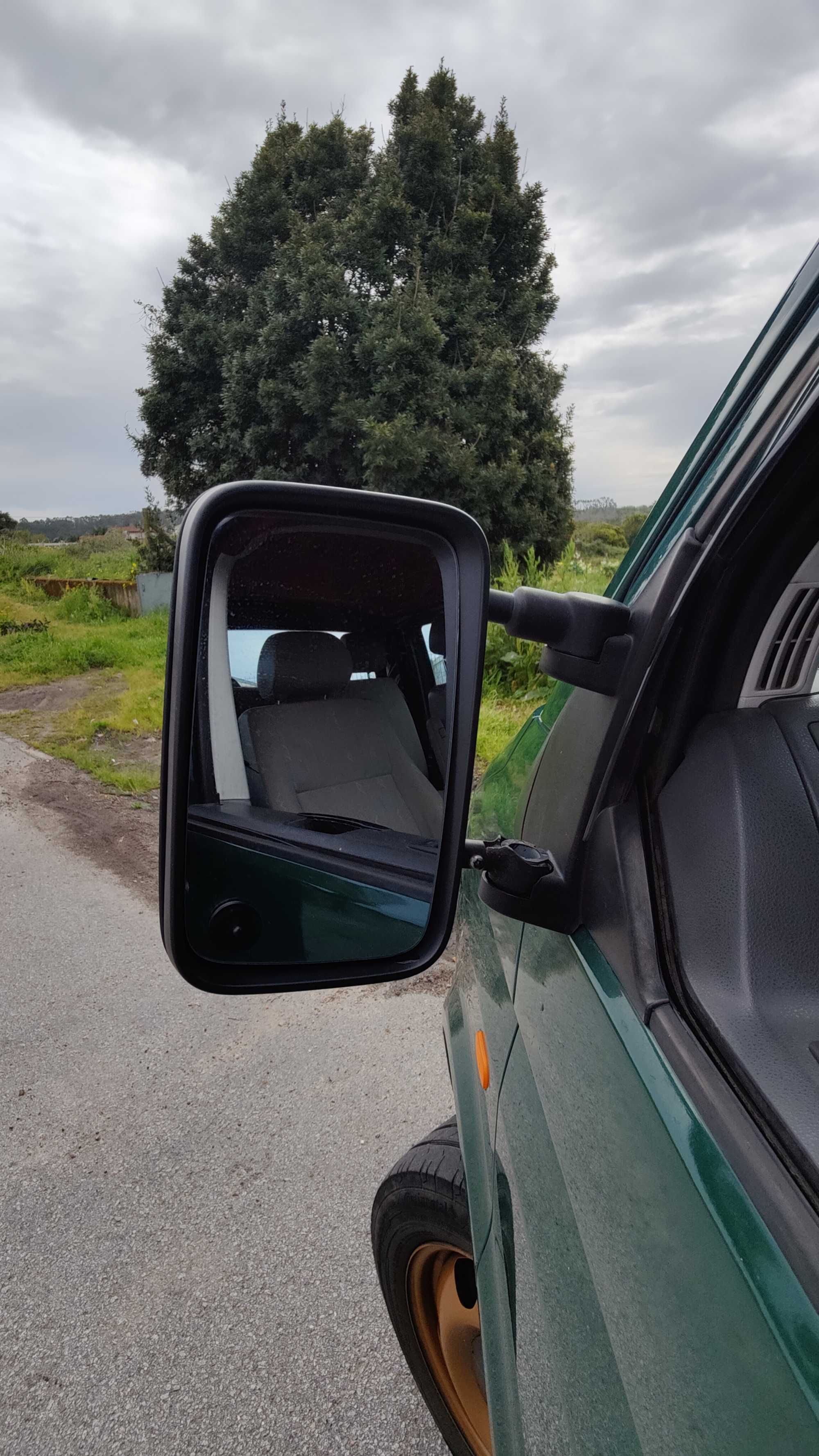 Vw Transporter T5 2.5 Doka