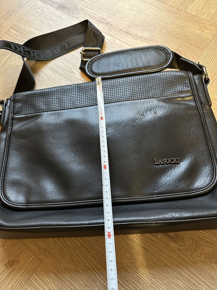 Torba na laptopa 15” Lasocki