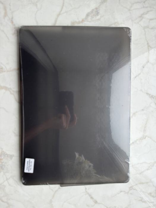 Macbook pro 16 2021 кейс case накладка