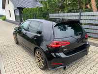Volkswagen Golf Volkswagen Golf VII GTI 2.0TSI 230PS DSG PERFORMANCE Lift! !