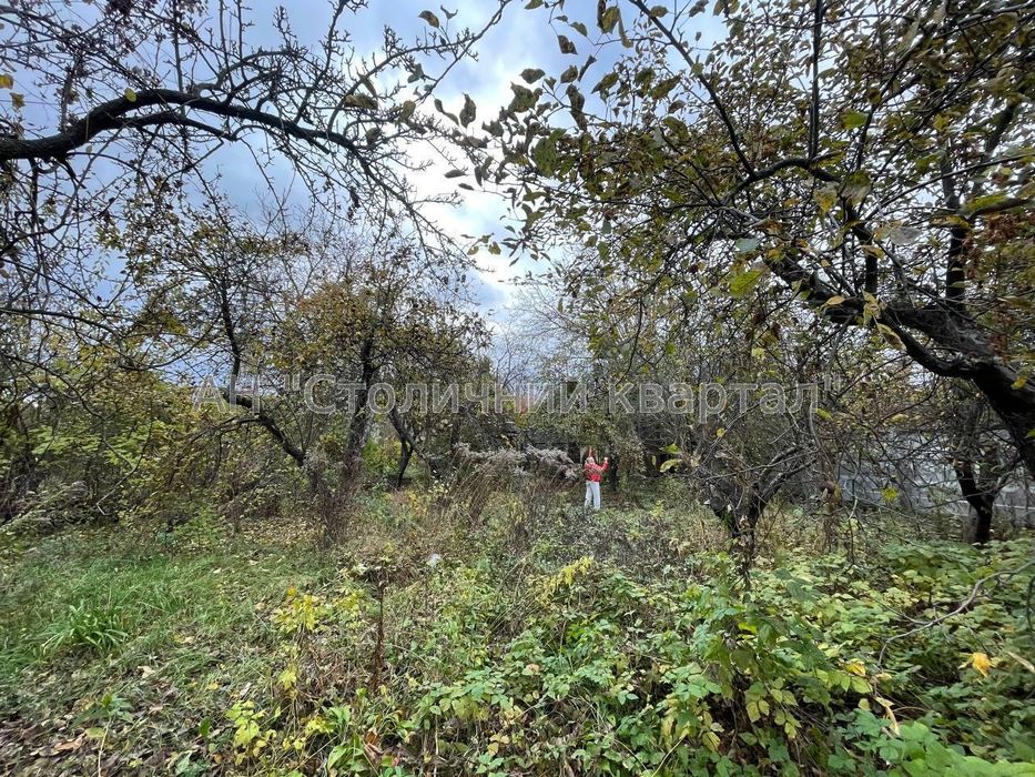 Продаж дачи та ділянки вул.Садова-131 метро Славутич