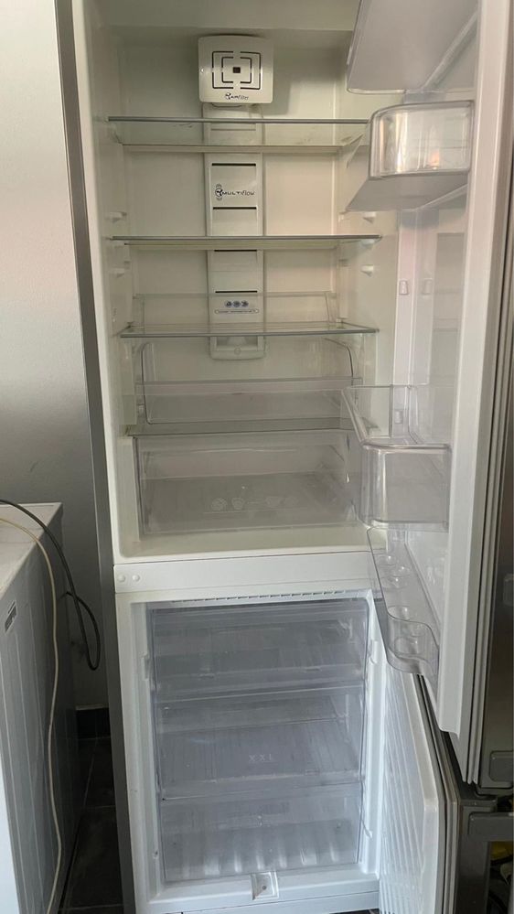 Frigorifico Whirlpool combinado
