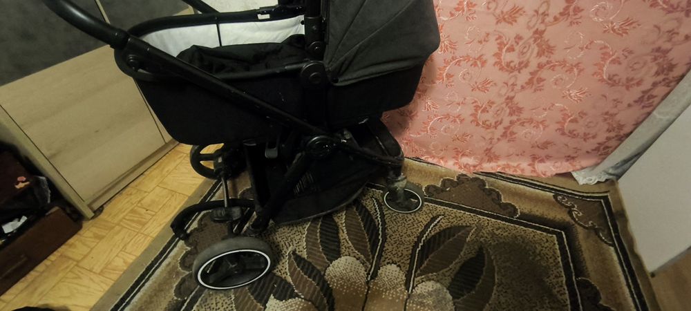 Продам коляску 2в1 в гарному стані