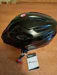 Kask rowerowy -męski