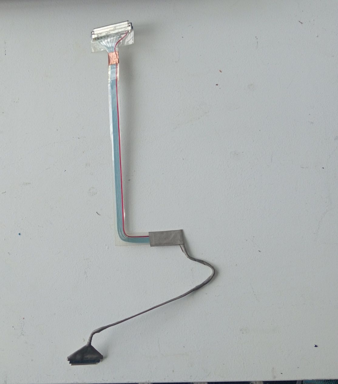Peças de computador portátil