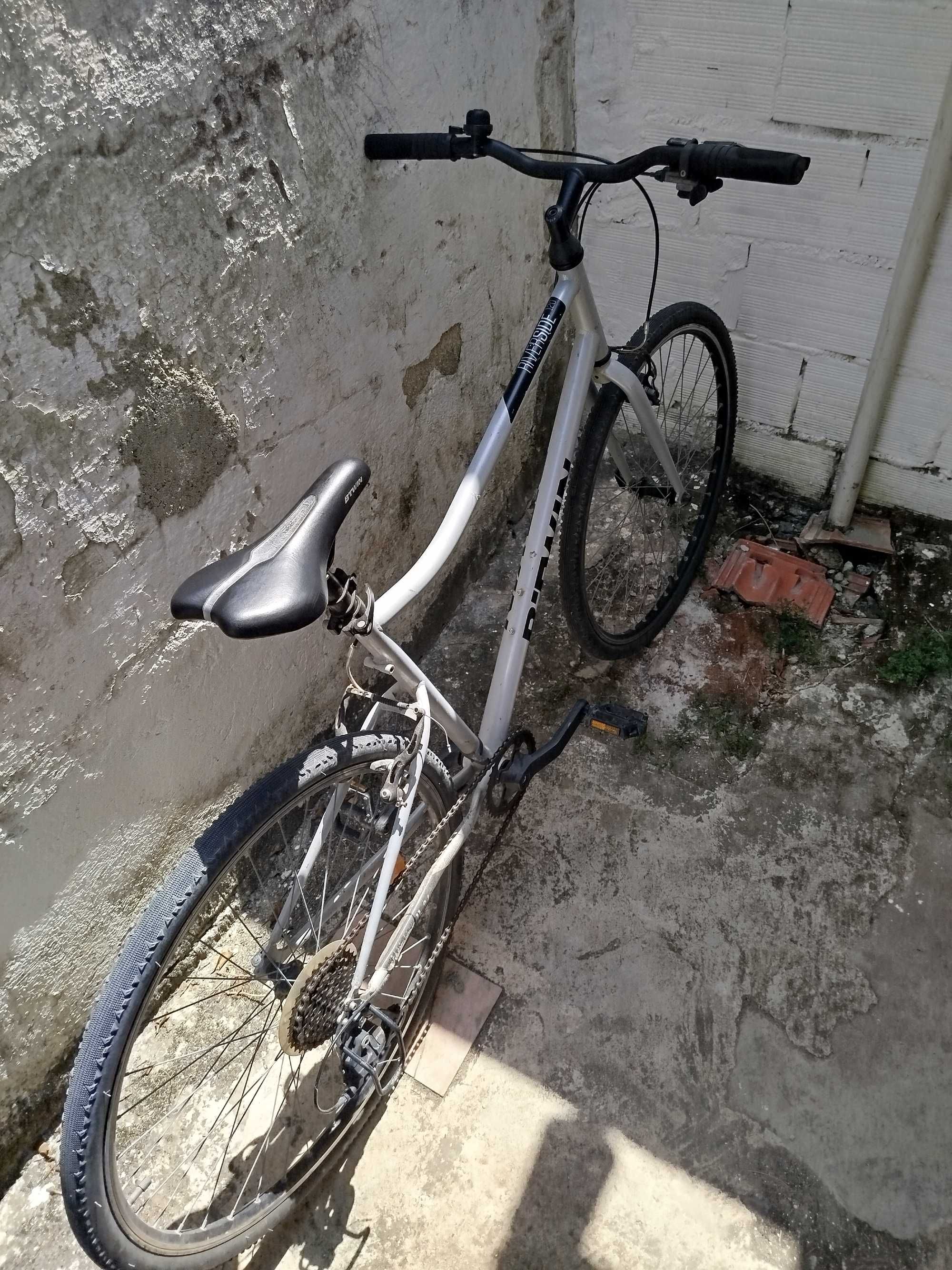 Btwin riversaide 120