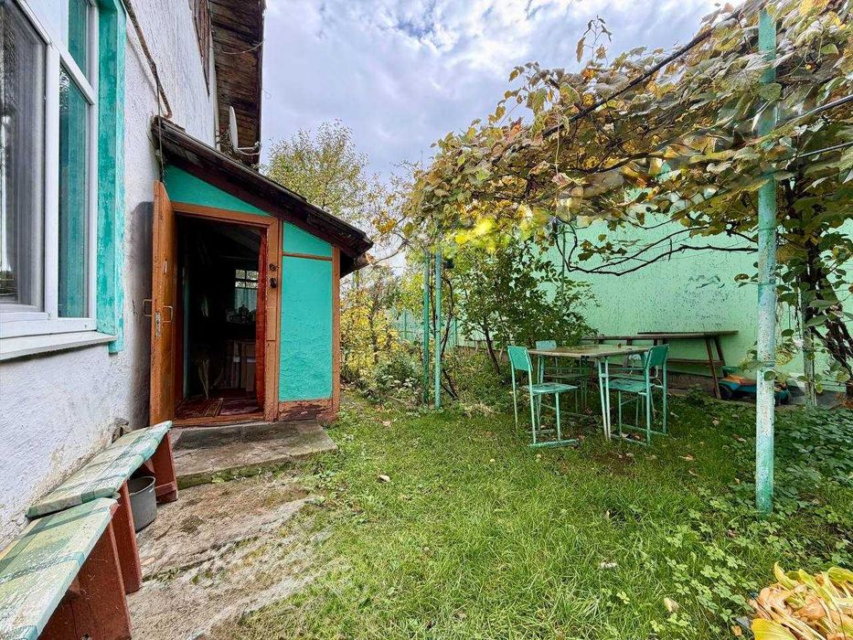 Продаж 2-кім. квартири у центральній частині м.Борислав