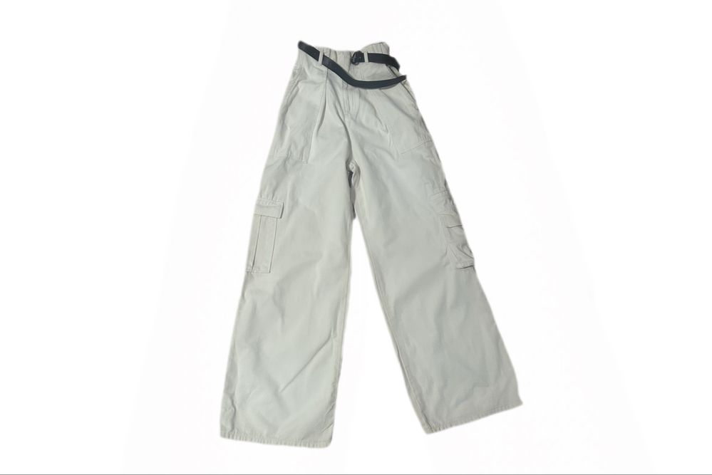 Джинси stradivarius штани baggy sk8 y2k