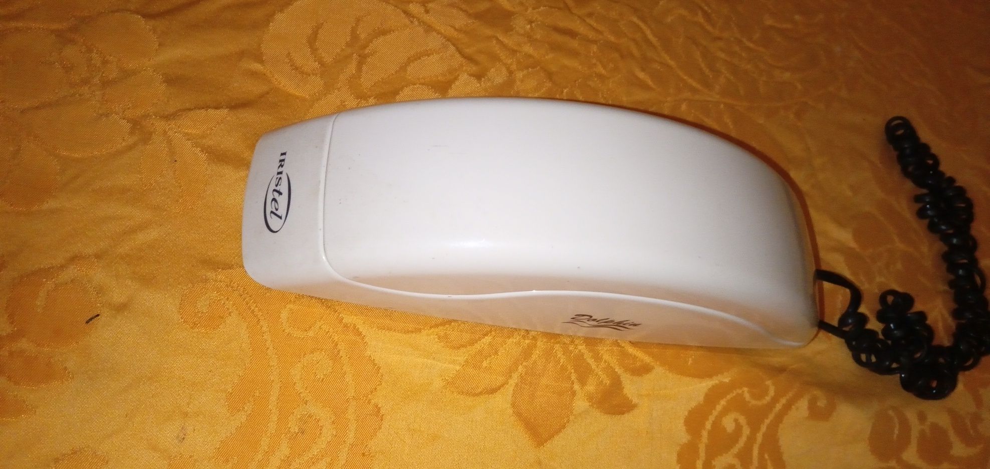 Allô! Daqui é José! E daí quem é? TelefoneS 80s-9E-Borrachas1Edesde 1E