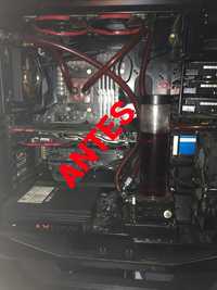 Sistemas de Watercooling/Modding/Custom Builds/Overclock/Impressao 3D