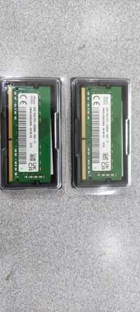 Vendo RAM SO-DIMM Para Portáteis 2x8GB