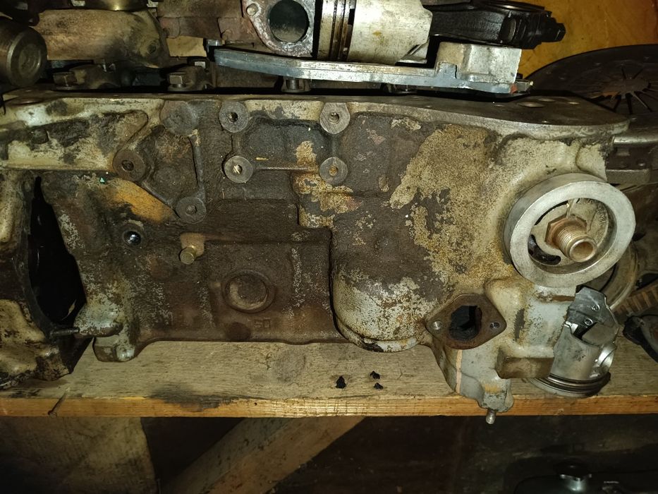 Продам блок до ваз