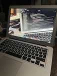 Mac air i5 512gb 8gb ram