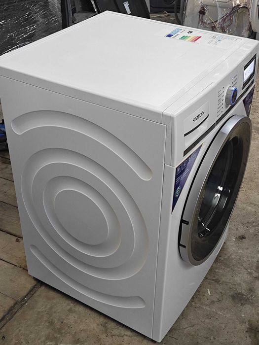 Пральна машина Siemens IQ800