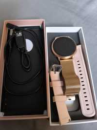 Smartwatch Rose Coud