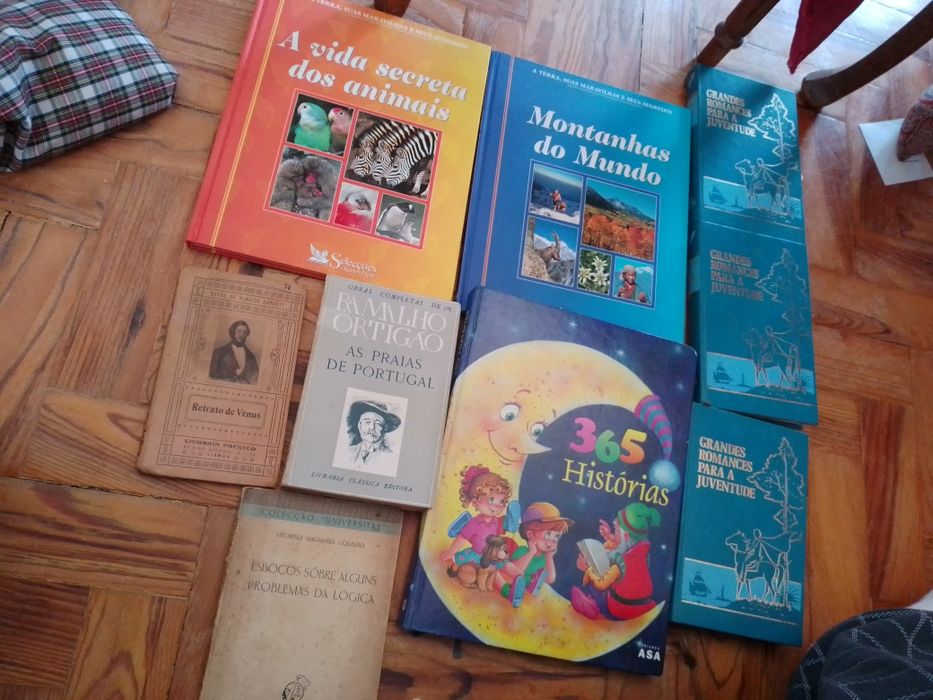 Saldos Primavera - livros: Saramago, Alemão e muitos outros Desde 2E