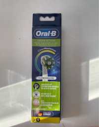 Końcówki do szczoteczki Oral-B