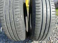 Opony letnie 195/65 R15 - 2 sztuki