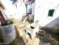 Moradia T2 com Quintal em Barrancos