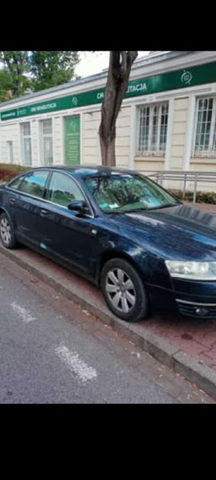 Sprzedam samochód