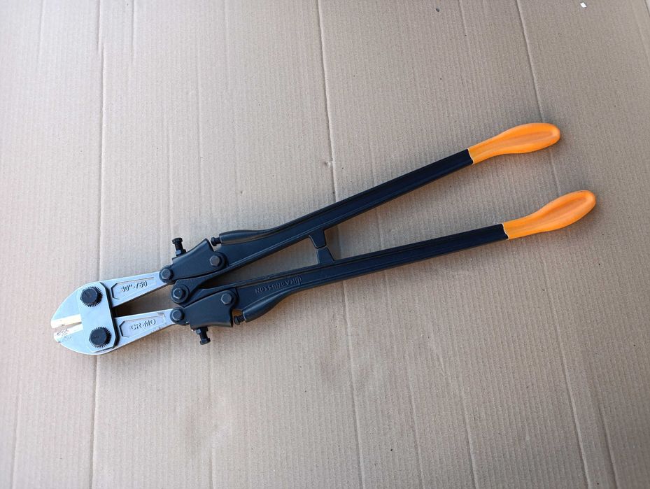Nożyce do prętów drutu Magnusson 750 mm duże