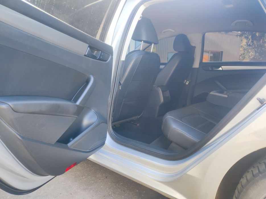 Продам  Passat b7usa 1.8 або обмин