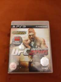 UFC Undisputed 2010 Ps3