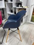Стул Vitra FL-08WNP-AL — в наличии  4 шт на распродаже!