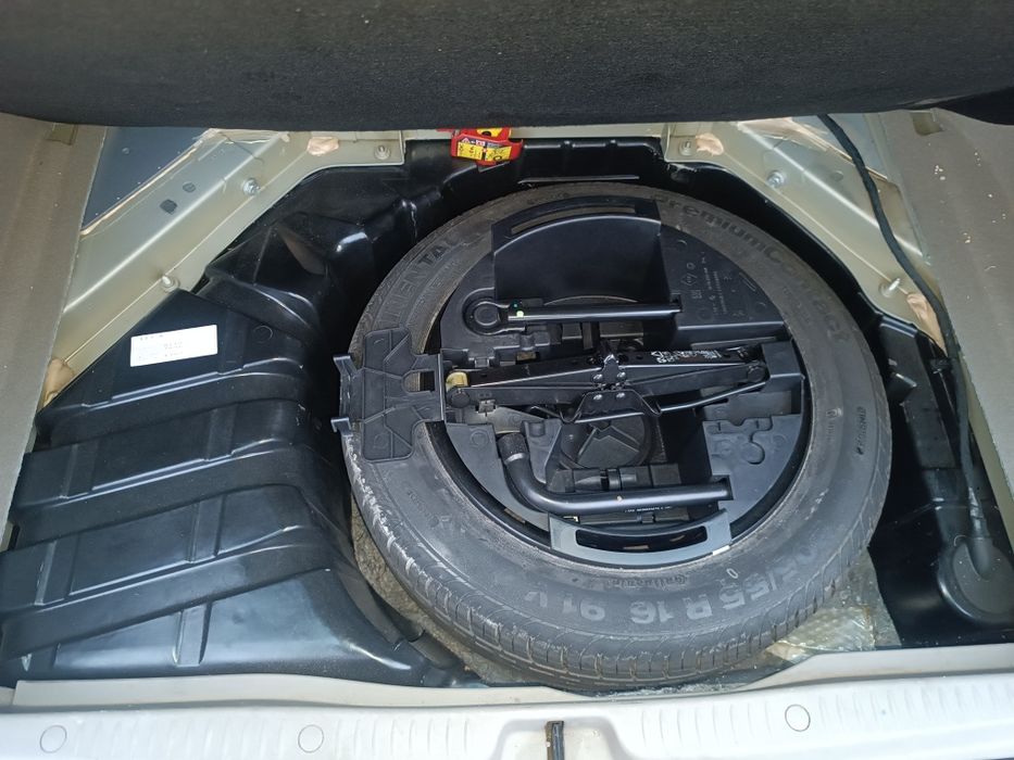 Renault Scenic 1.5 Dci