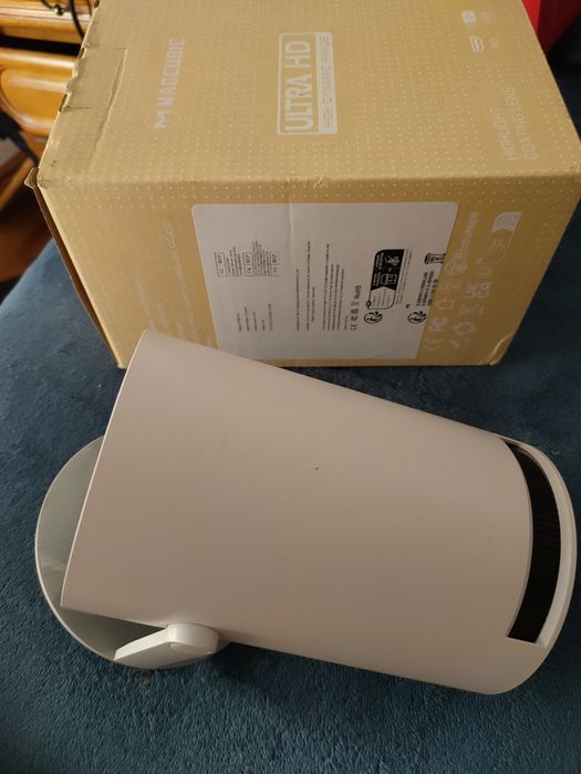 projetor Hy300 Pro ultra HD