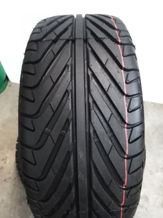 Opony PROFIL 235/45 R17 Tornado V8 94V