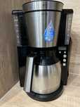 Expres przelewowy melitta