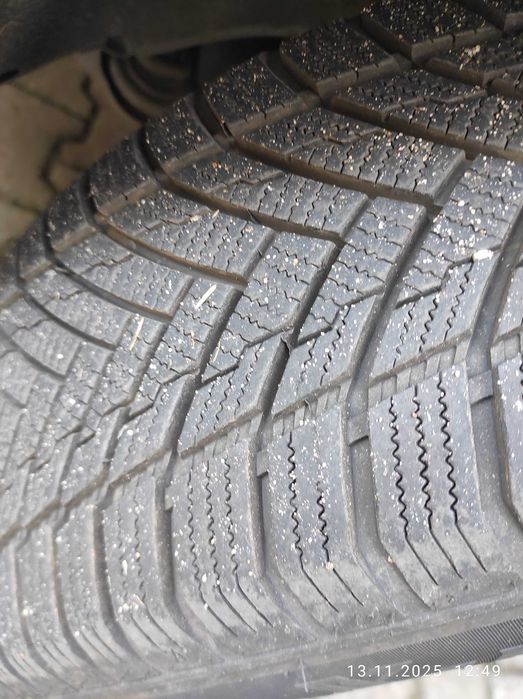 Продам Chevrolet aveo t-250 Газ бензин.1.5 механіка