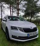 Skoda Octavia Skoda Octavia 1.5TSI STYLE