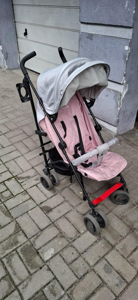 Wózek  spacerowy