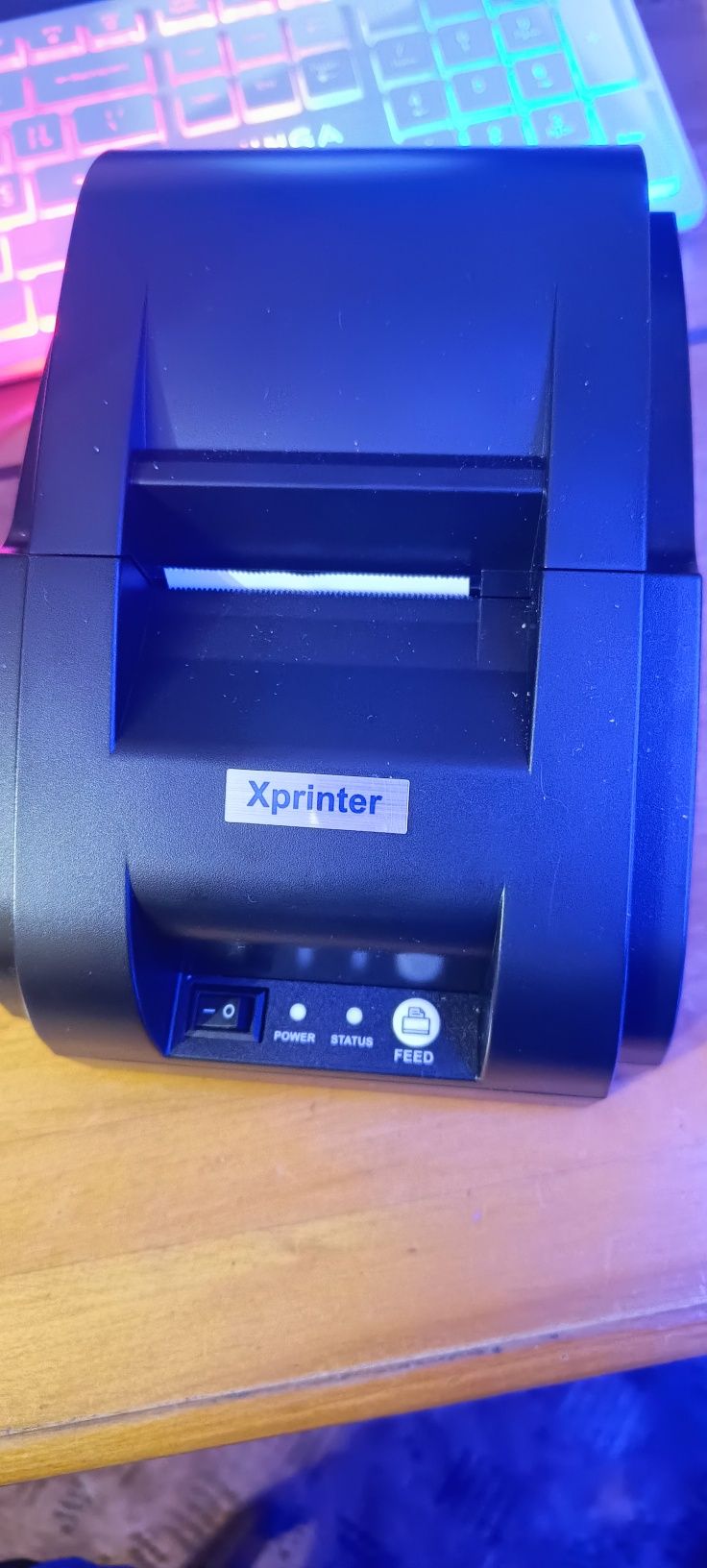 Xprinter XP-58IIH