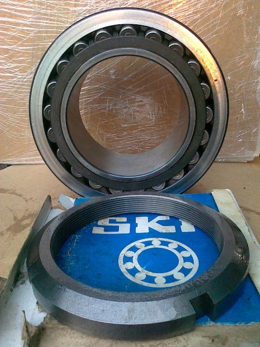 Подшипник SKF 24134 CCK30/W33. В наличии.