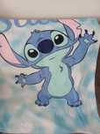 Toalha praia stich