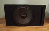 Skrzynia basowa# subwoofer#Hertz