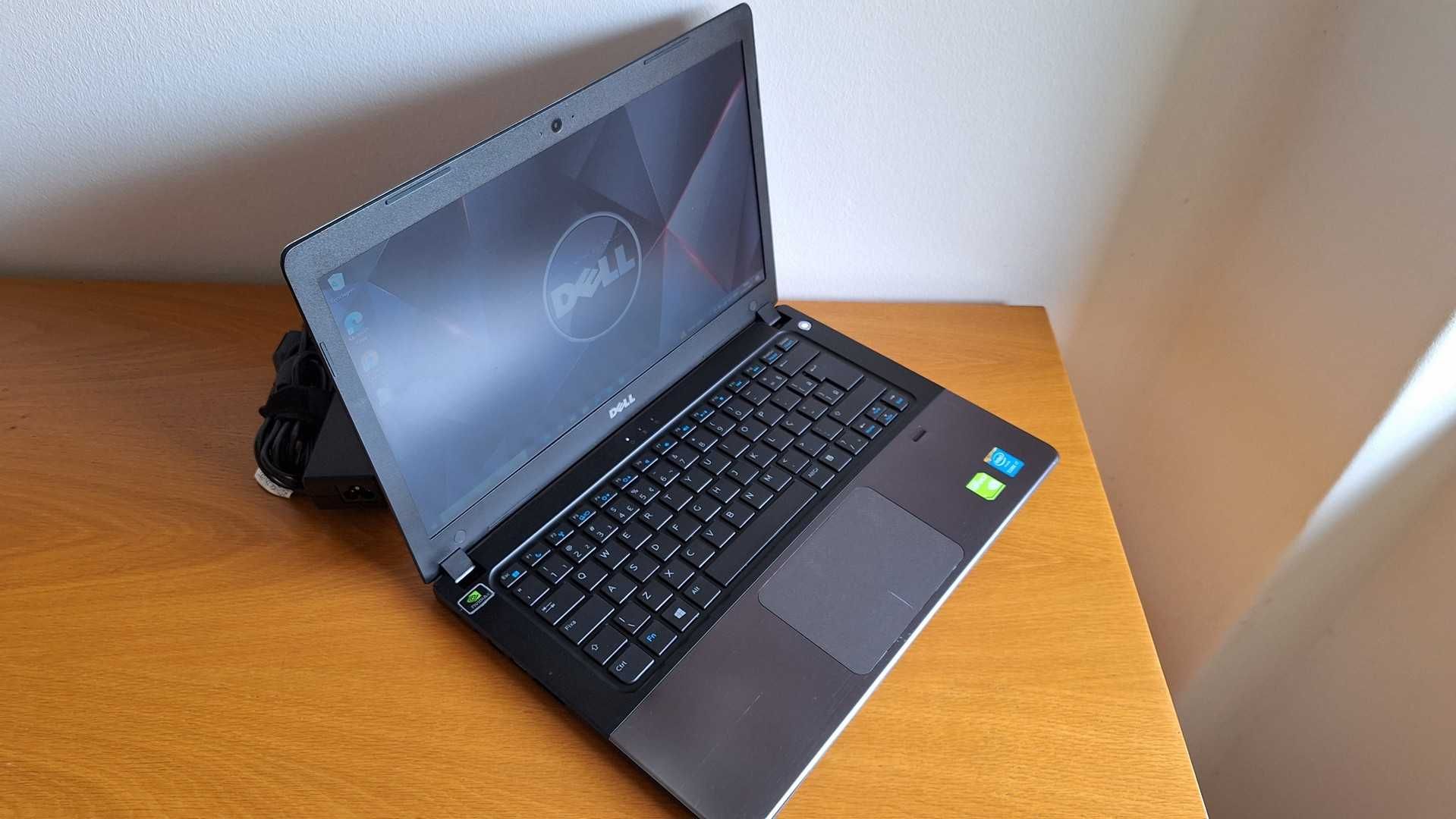 Dell 14-5480 Core i7 3GHz- 8GB Ram- SSD 512GB- NVidia