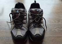 Buty trekingowe 41