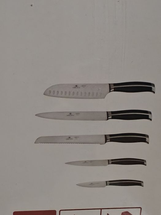 Noże "Gerlach" Loft