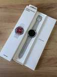 Smartwatch Samsung Galaxy Watch 6 Classic SM-R950 srebrny 43mm